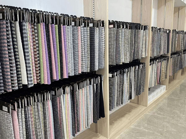 Fabric Sourcing in Guangzhou: A Guide for International Brands
